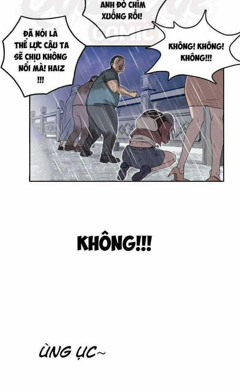 Phụ Hồn Giả - Chapter 1 - Trang 37