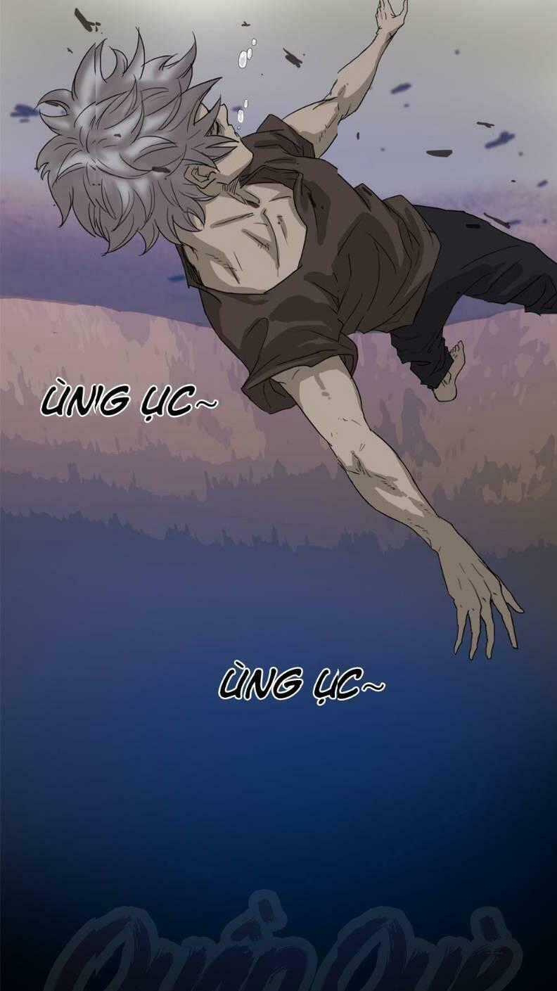 Phụ Hồn Giả - Chapter 1 - Trang 39