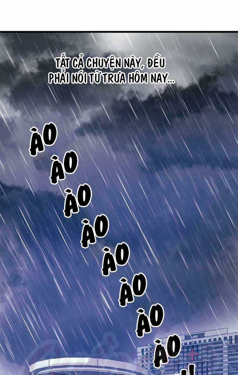 Phụ Hồn Giả - Chapter 1 - Trang 5