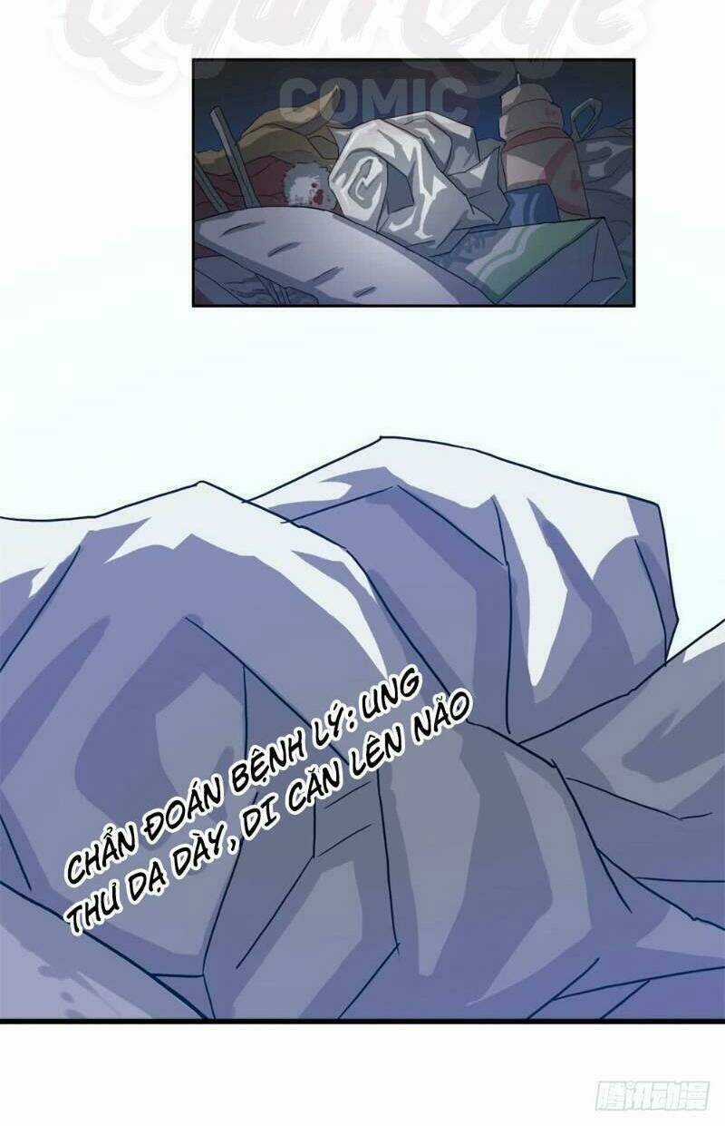 Phụ Hồn Giả - Chapter 1 - Trang 8