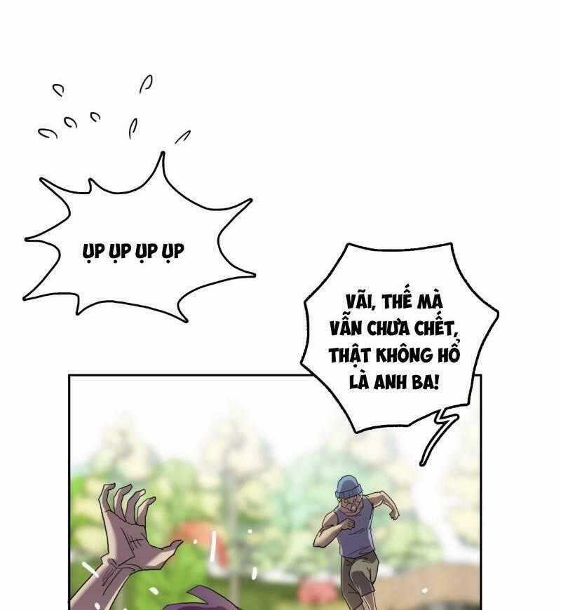 Phụ Hồn Giả - Chapter 10 - Trang 1