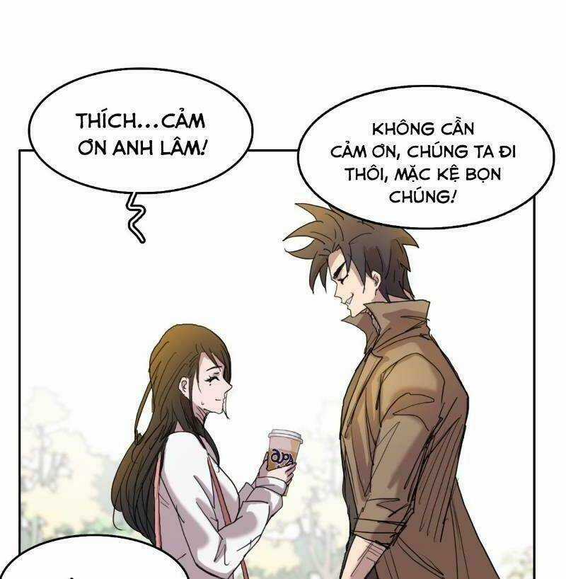 Phụ Hồn Giả - Chapter 10 - Trang 13