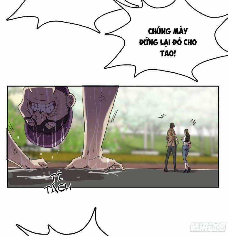 Phụ Hồn Giả - Chapter 10 - Trang 15