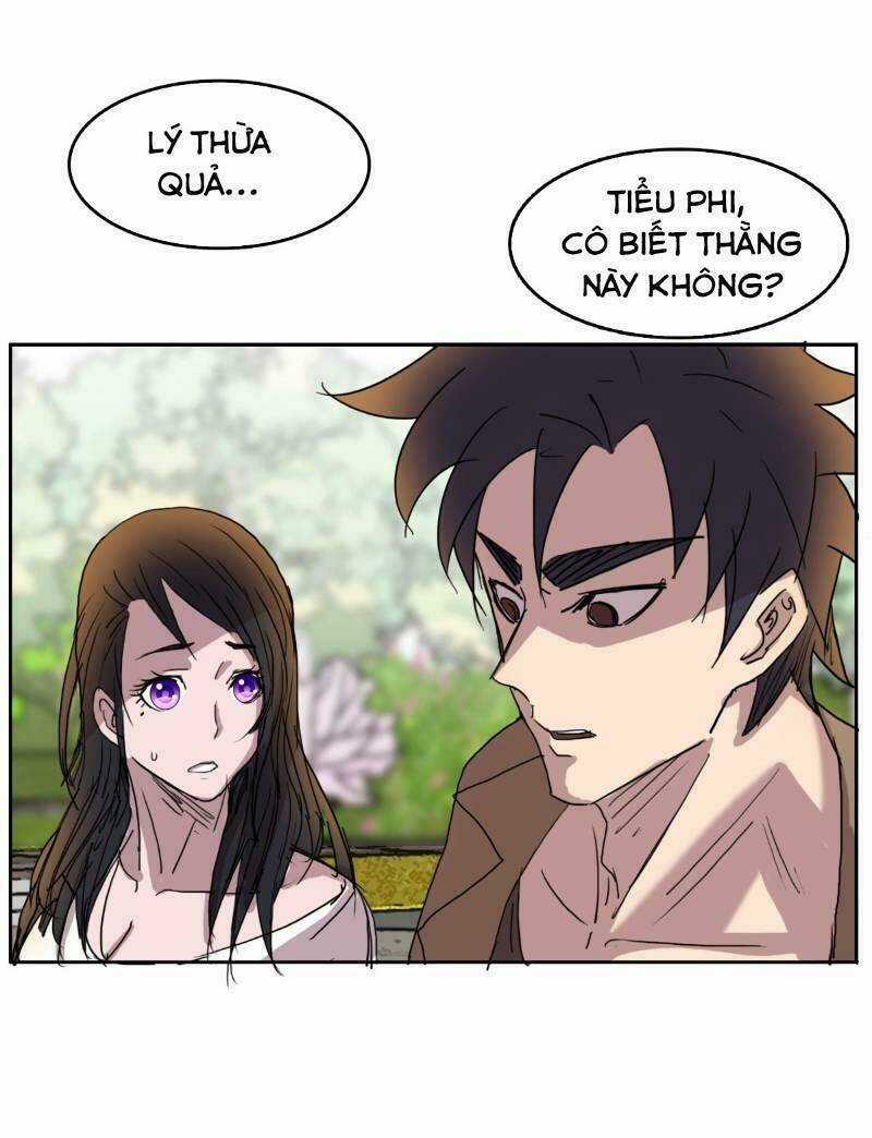 Phụ Hồn Giả - Chapter 10 - Trang 18