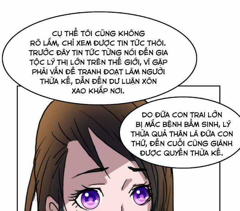 Phụ Hồn Giả - Chapter 10 - Trang 19