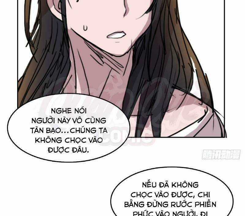 Phụ Hồn Giả - Chapter 10 - Trang 20