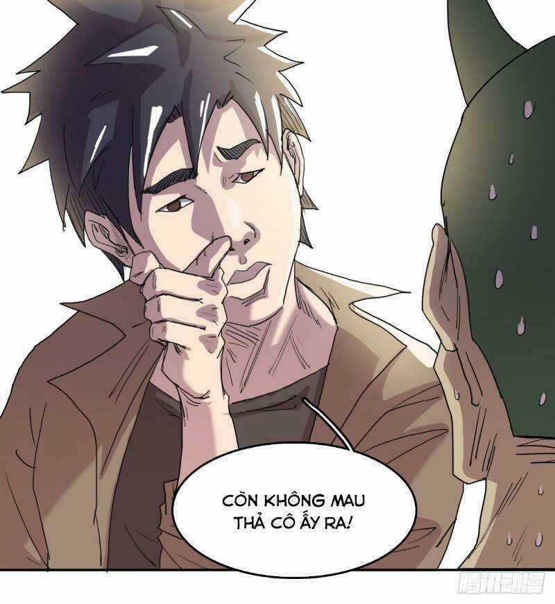 Phụ Hồn Giả - Chapter 10 - Trang 3