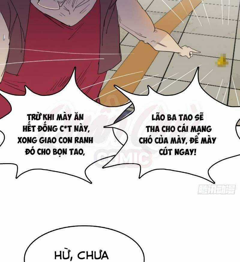 Phụ Hồn Giả - Chapter 10 - Trang 23