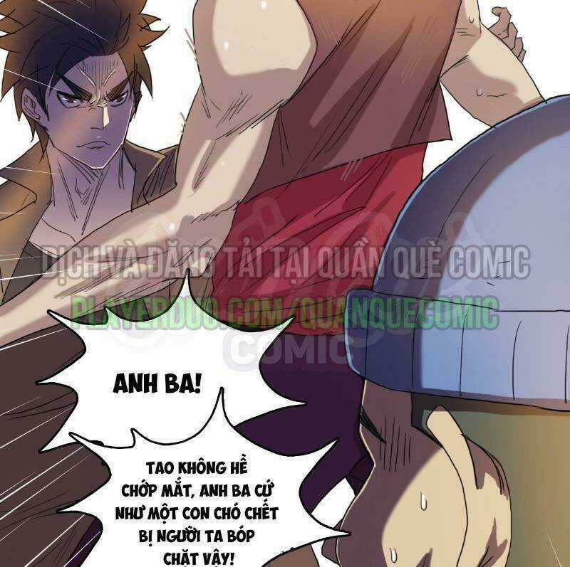 Phụ Hồn Giả - Chapter 10 - Trang 29