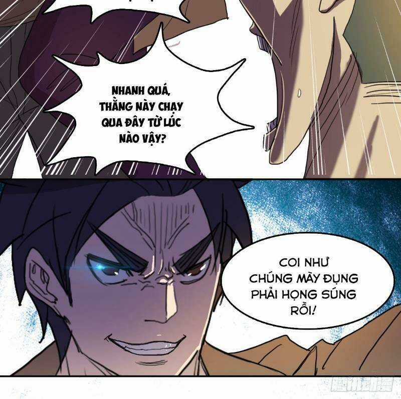 Phụ Hồn Giả - Chapter 10 - Trang 30