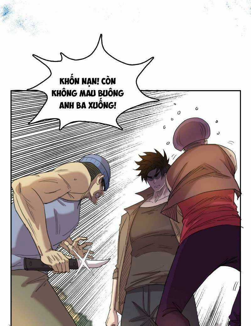 Phụ Hồn Giả - Chapter 10 - Trang 31