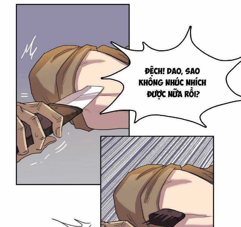 Phụ Hồn Giả - Chapter 10 - Trang 34