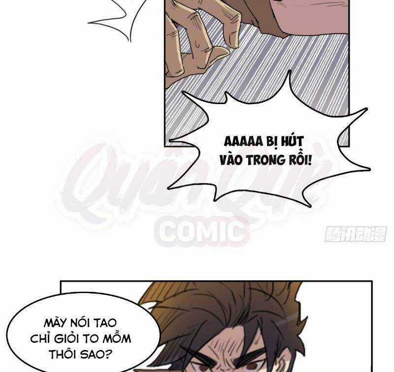 Phụ Hồn Giả - Chapter 10 - Trang 35