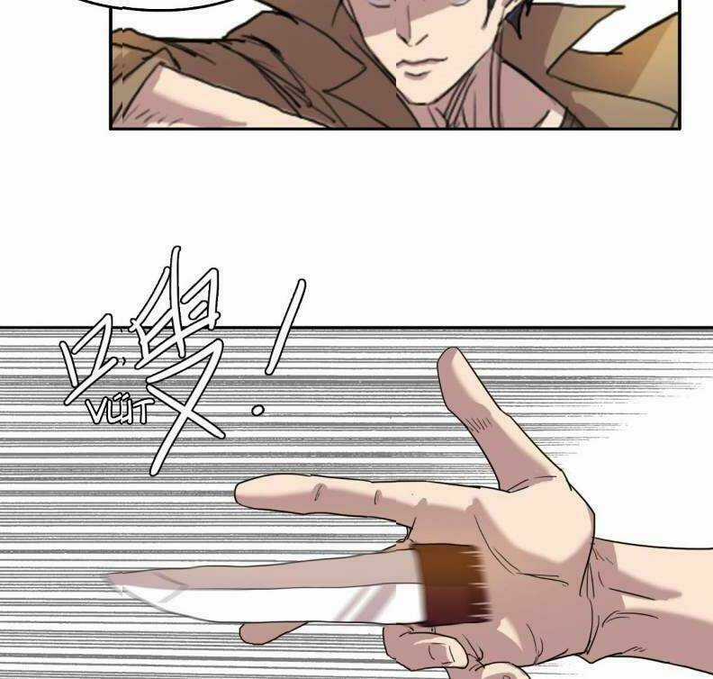 Phụ Hồn Giả - Chapter 10 - Trang 36