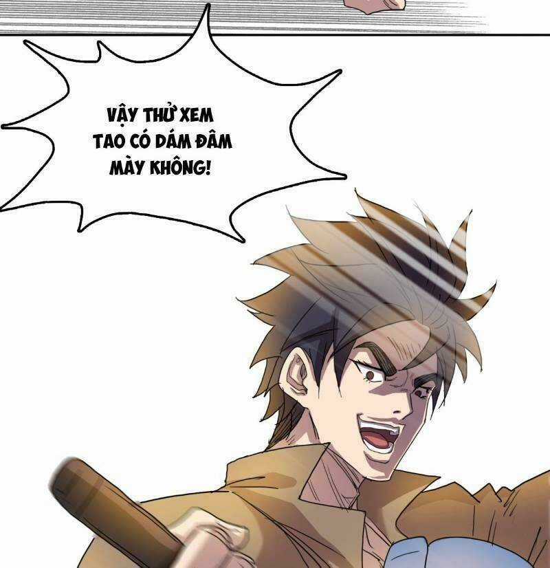 Phụ Hồn Giả - Chapter 10 - Trang 37