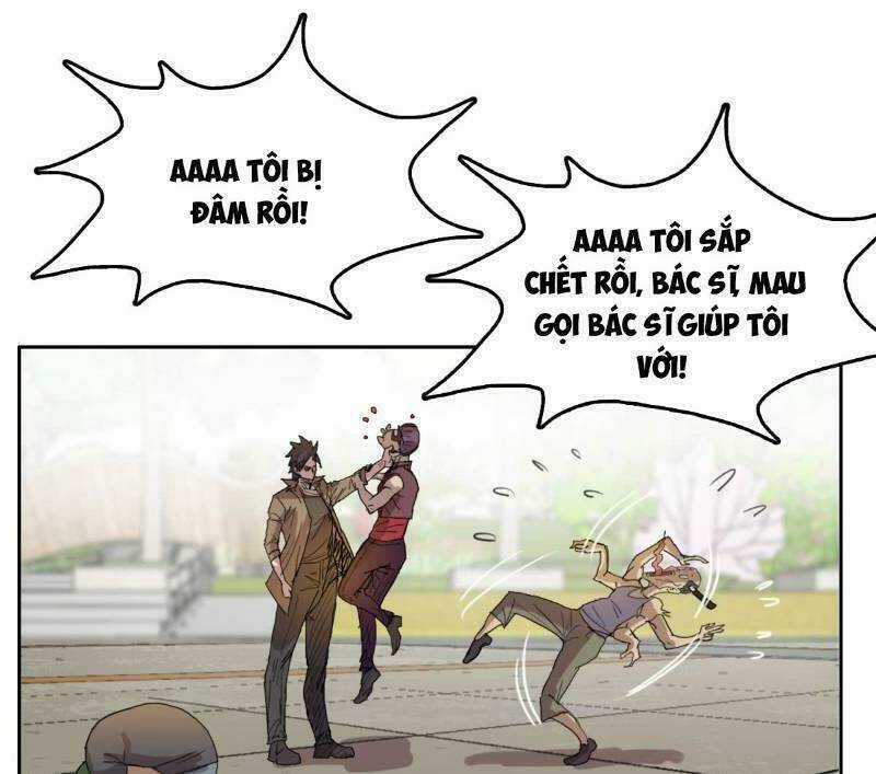 Phụ Hồn Giả - Chapter 10 - Trang 40