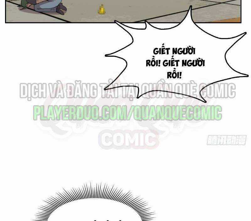 Phụ Hồn Giả - Chapter 10 - Trang 41