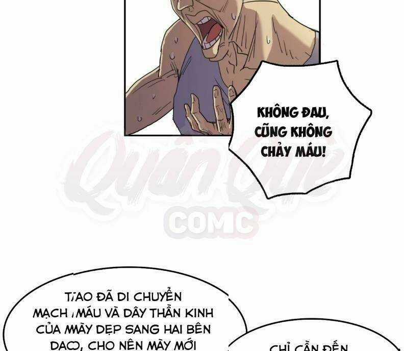 Phụ Hồn Giả - Chapter 10 - Trang 44