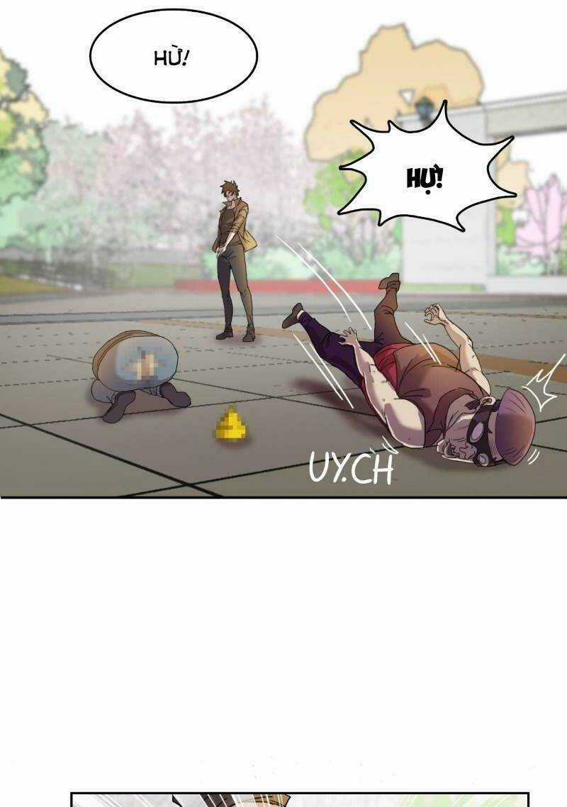 Phụ Hồn Giả - Chapter 10 - Trang 46