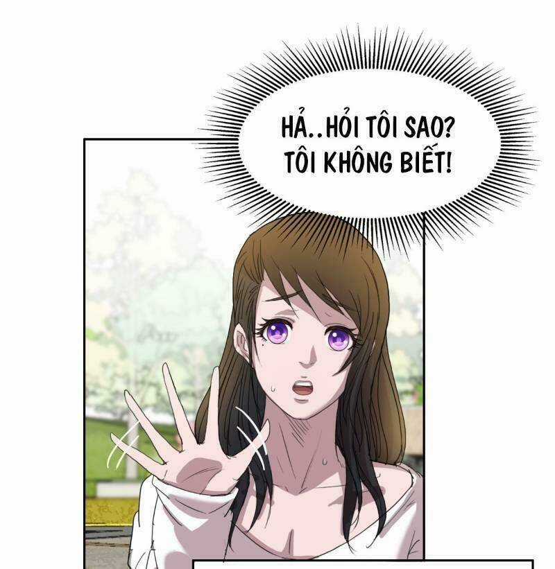 Phụ Hồn Giả - Chapter 10 - Trang 49