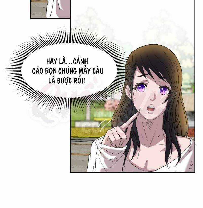 Phụ Hồn Giả - Chapter 10 - Trang 50