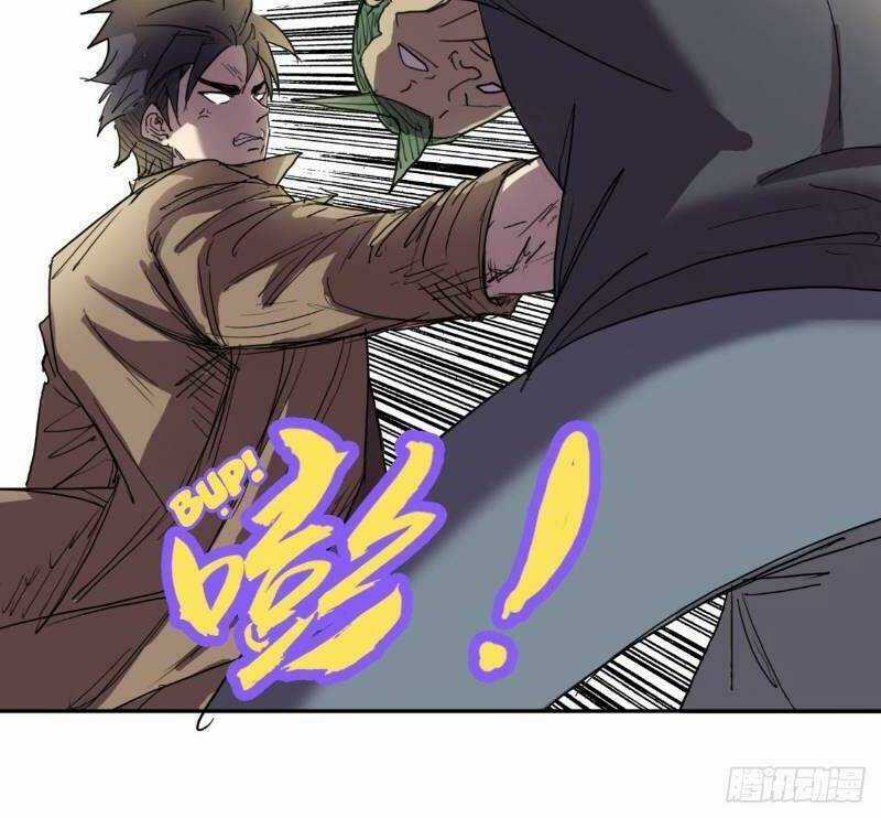 Phụ Hồn Giả - Chapter 10 - Trang 6