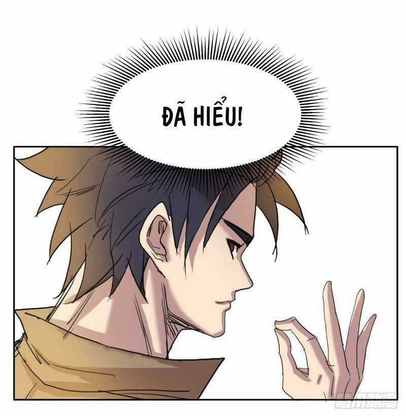 Phụ Hồn Giả - Chapter 10 - Trang 51