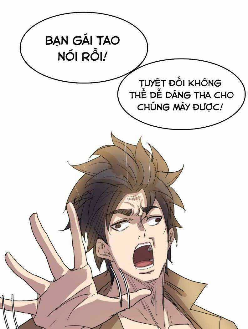 Phụ Hồn Giả - Chapter 10 - Trang 52