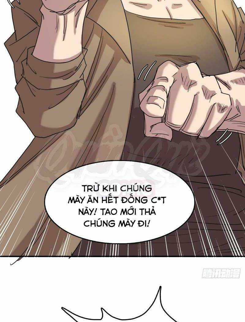 Phụ Hồn Giả - Chapter 10 - Trang 53