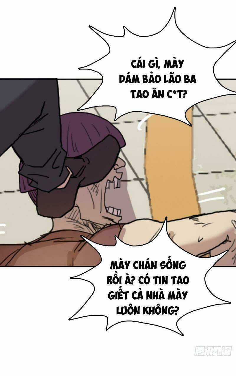 Phụ Hồn Giả - Chapter 10 - Trang 55