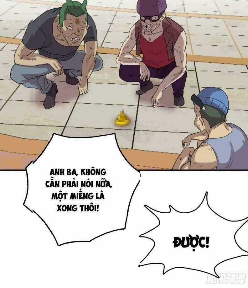 Phụ Hồn Giả - Chapter 10 - Trang 60