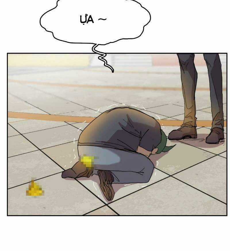 Phụ Hồn Giả - Chapter 10 - Trang 9