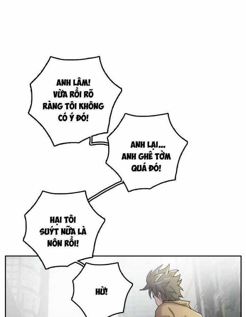 Phụ Hồn Giả - Chapter 11 - Trang 1