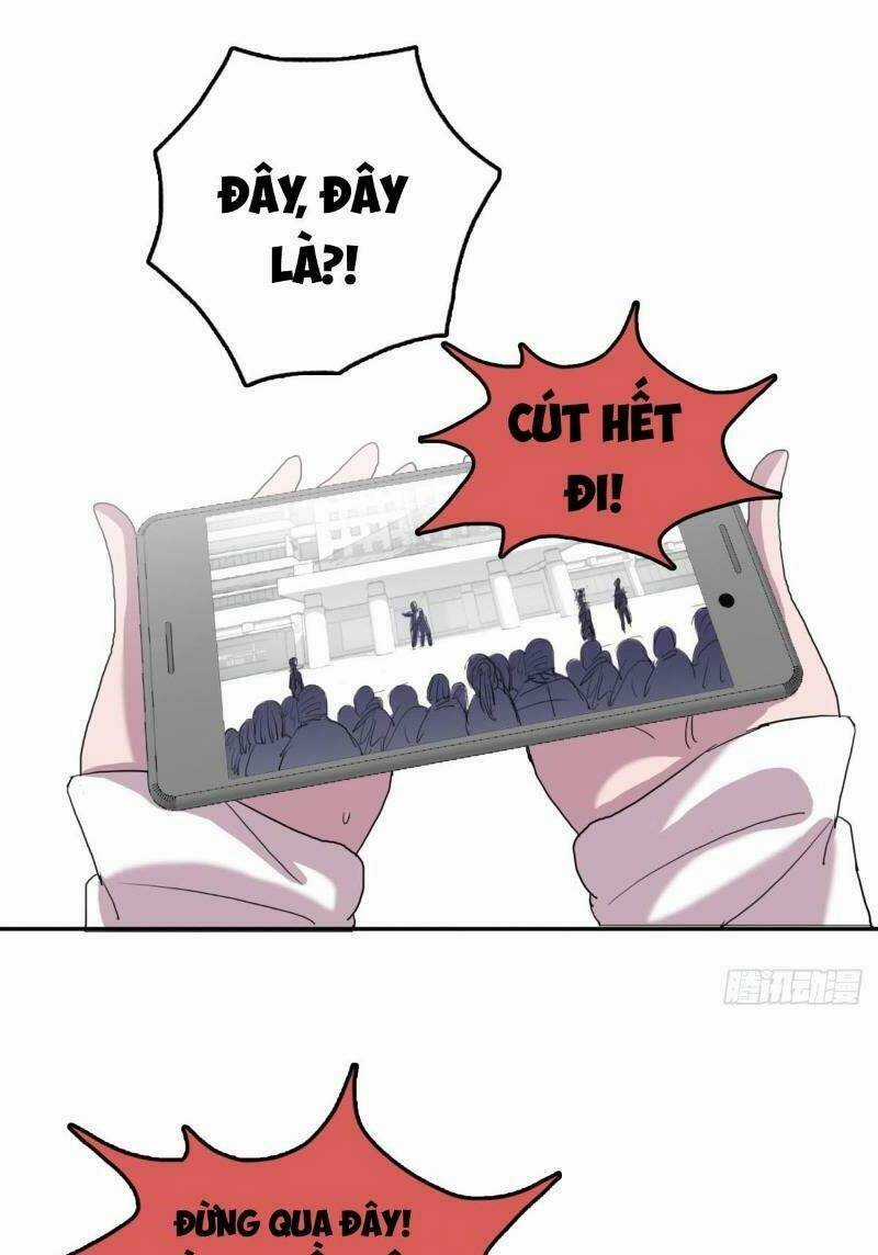 Phụ Hồn Giả - Chapter 11 - Trang 13