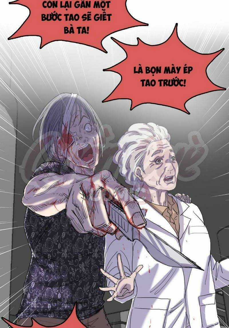 Phụ Hồn Giả - Chapter 11 - Trang 14