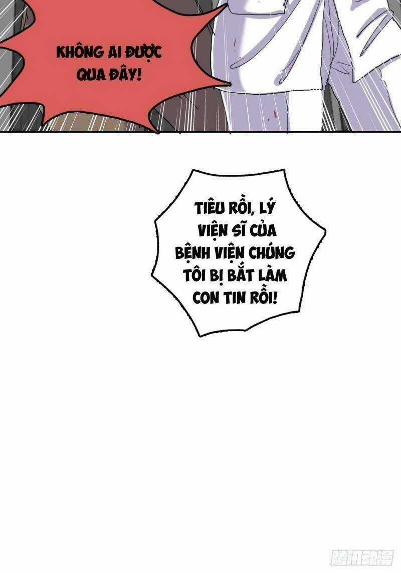 Phụ Hồn Giả - Chapter 11 - Trang 15