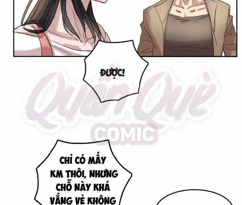 Phụ Hồn Giả - Chapter 11 - Trang 17