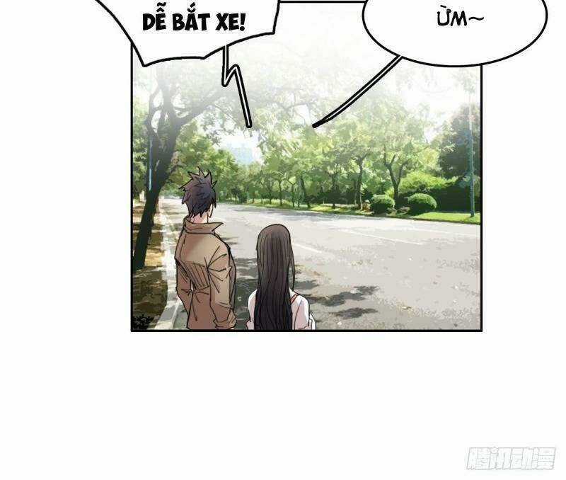 Phụ Hồn Giả - Chapter 11 - Trang 18