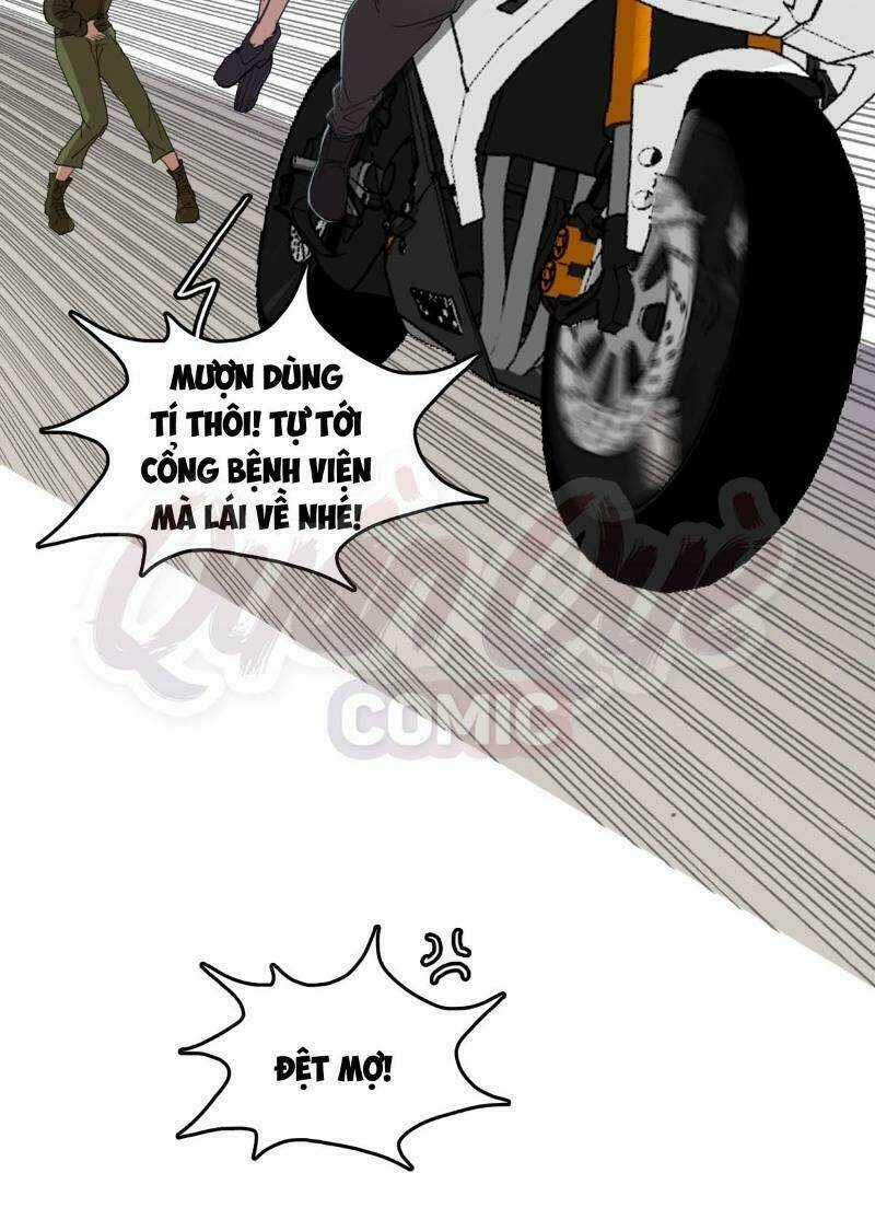 Phụ Hồn Giả - Chapter 11 - Trang 23