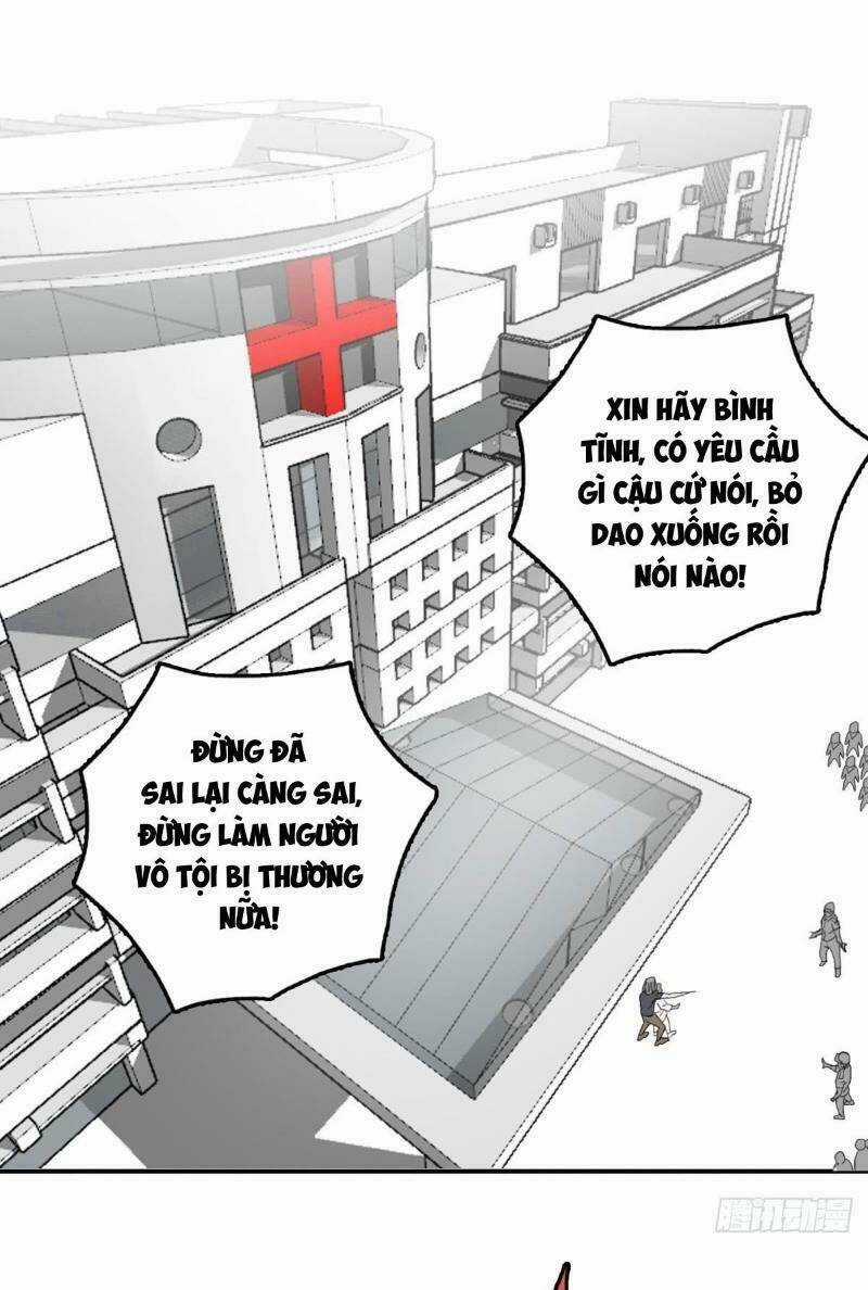 Phụ Hồn Giả - Chapter 11 - Trang 25