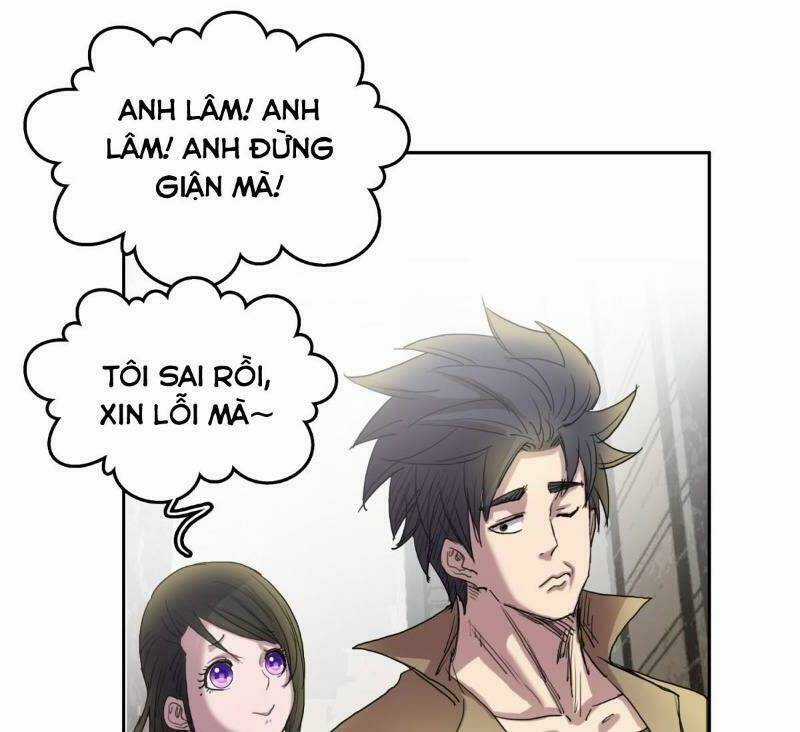 Phụ Hồn Giả - Chapter 11 - Trang 4
