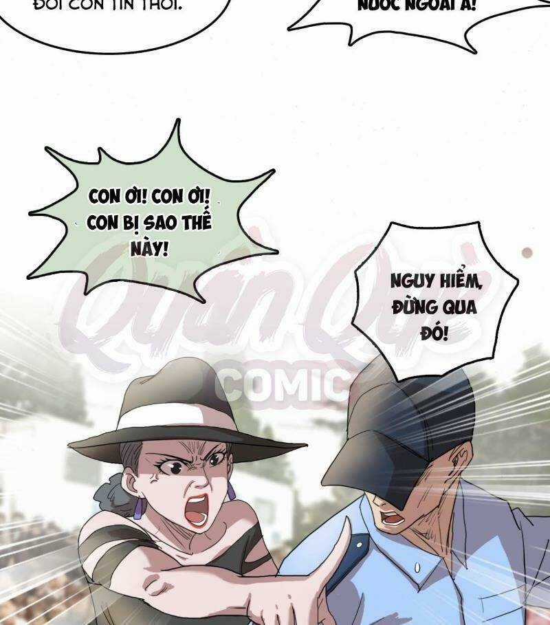 Phụ Hồn Giả - Chapter 11 - Trang 35