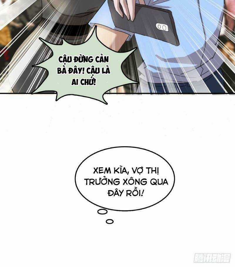 Phụ Hồn Giả - Chapter 11 - Trang 36
