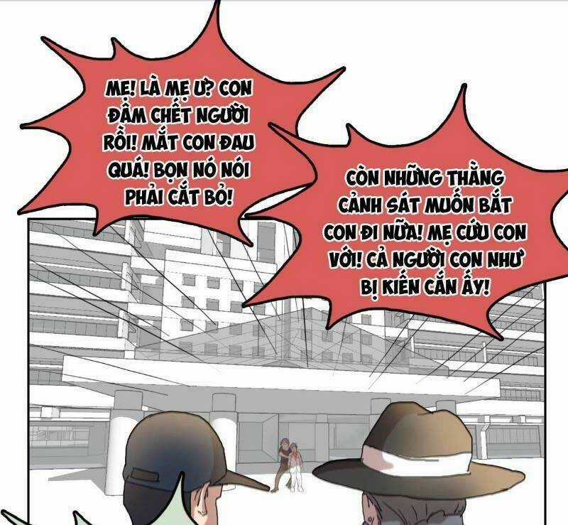 Phụ Hồn Giả - Chapter 11 - Trang 37