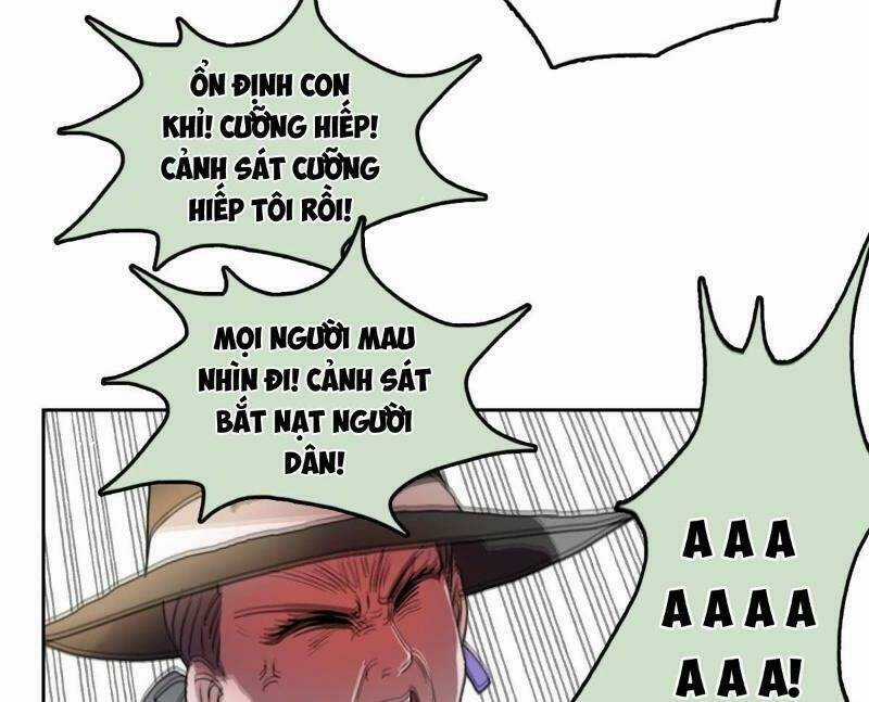 Phụ Hồn Giả - Chapter 11 - Trang 40