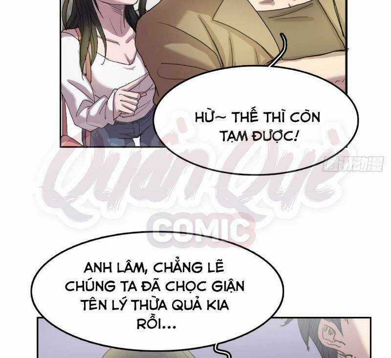 Phụ Hồn Giả - Chapter 11 - Trang 5