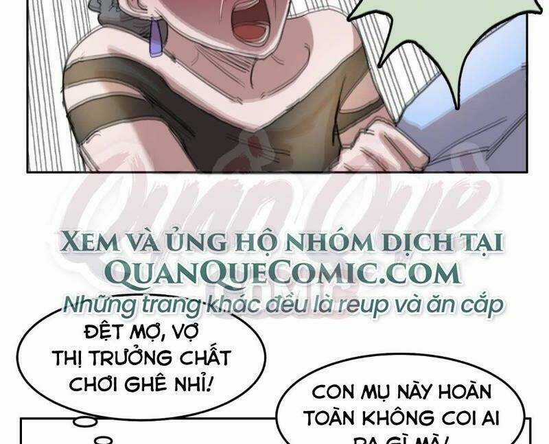 Phụ Hồn Giả - Chapter 11 - Trang 41