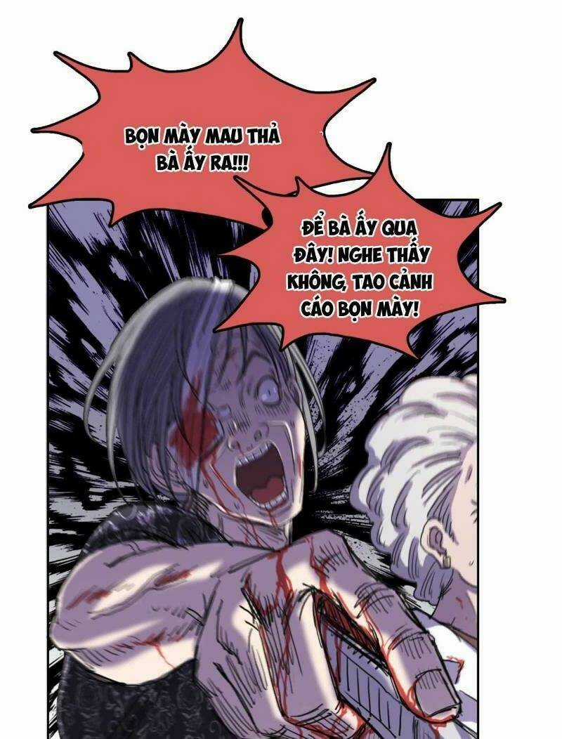 Phụ Hồn Giả - Chapter 11 - Trang 43