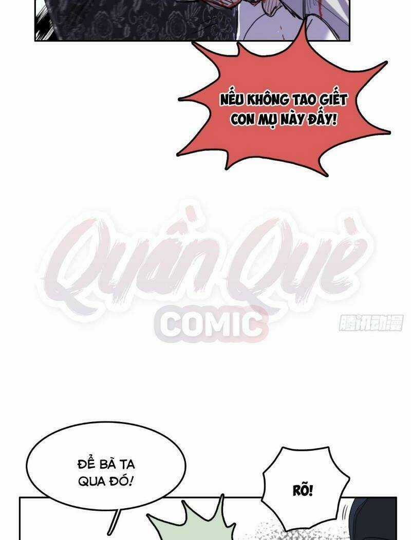 Phụ Hồn Giả - Chapter 11 - Trang 44