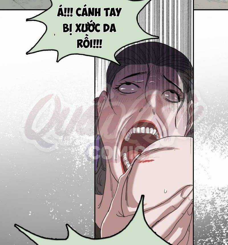 Phụ Hồn Giả - Chapter 11 - Trang 47